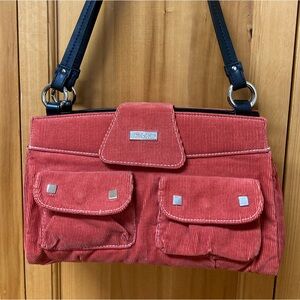 Miche Classic LYDIA-CORAL Interchangeable Purse Cover